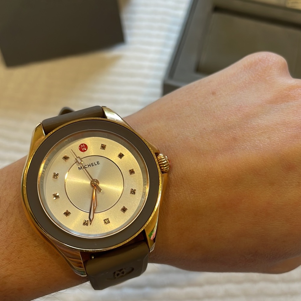 Michele Watch - Picture 6 of 7